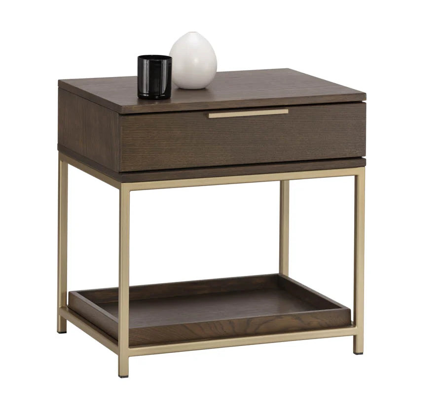 Rebel Night Stand