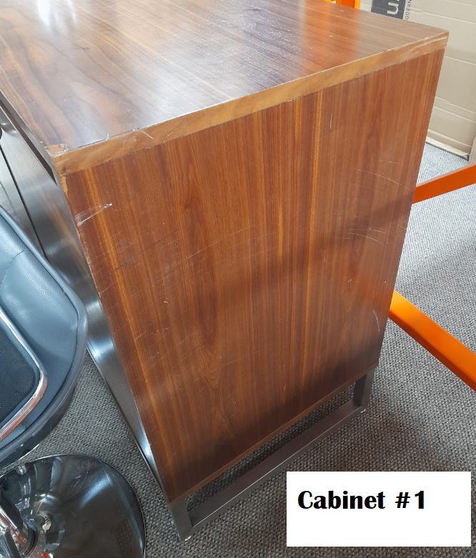 Annex Cabinet by Gus*