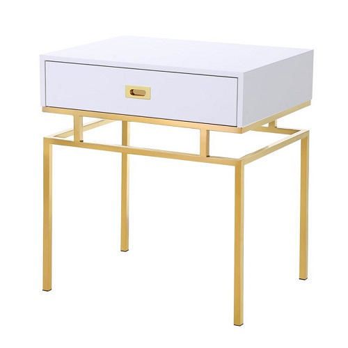 Camille End Table