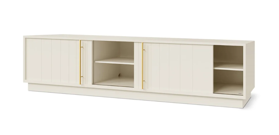 Elora Media Stand by Gus Modern