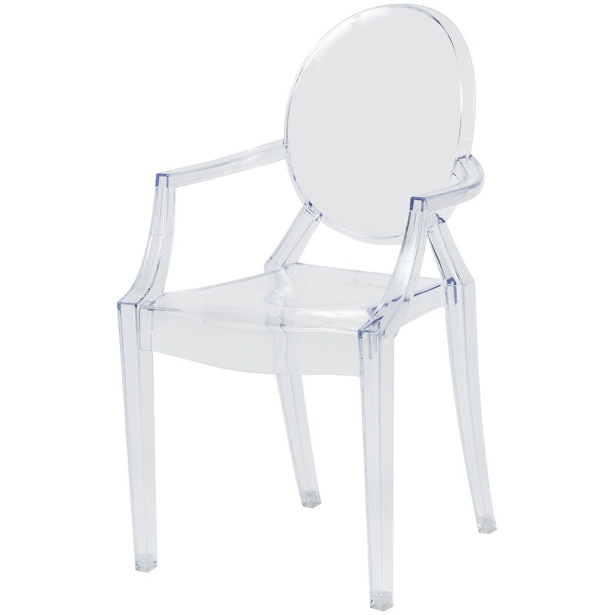 Ghost Chair