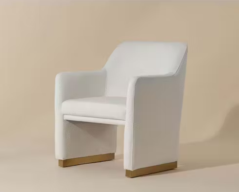 Jaime Lounge Chair (1 only)
