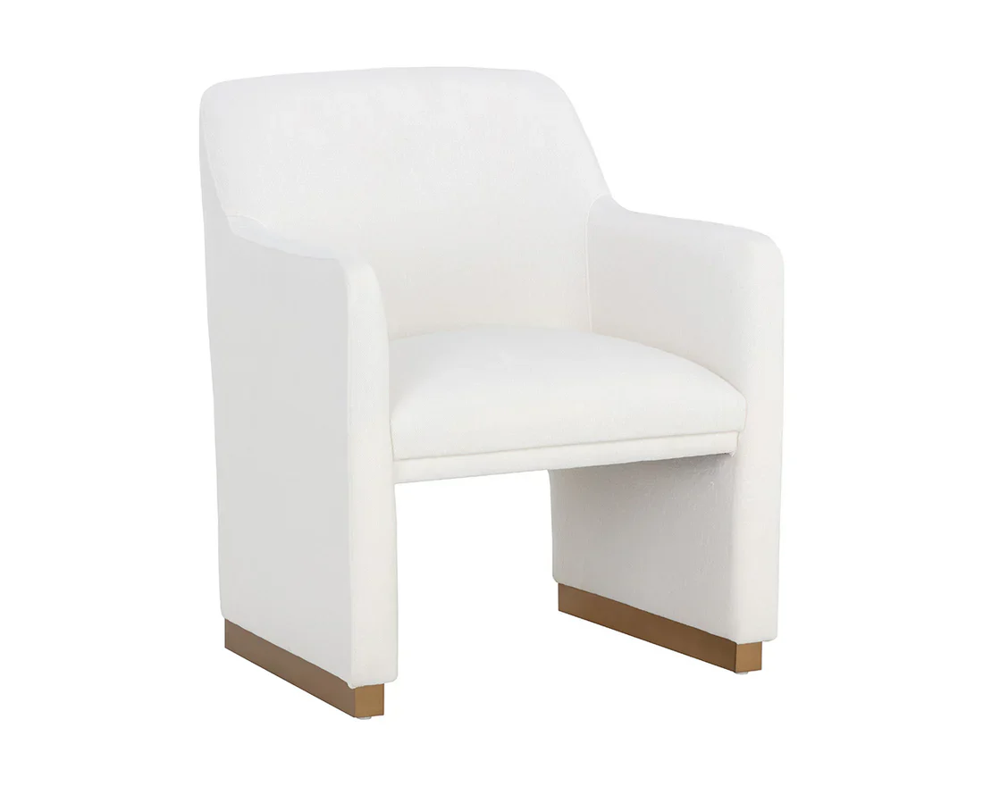 Jaime Lounge Chair (1 only)