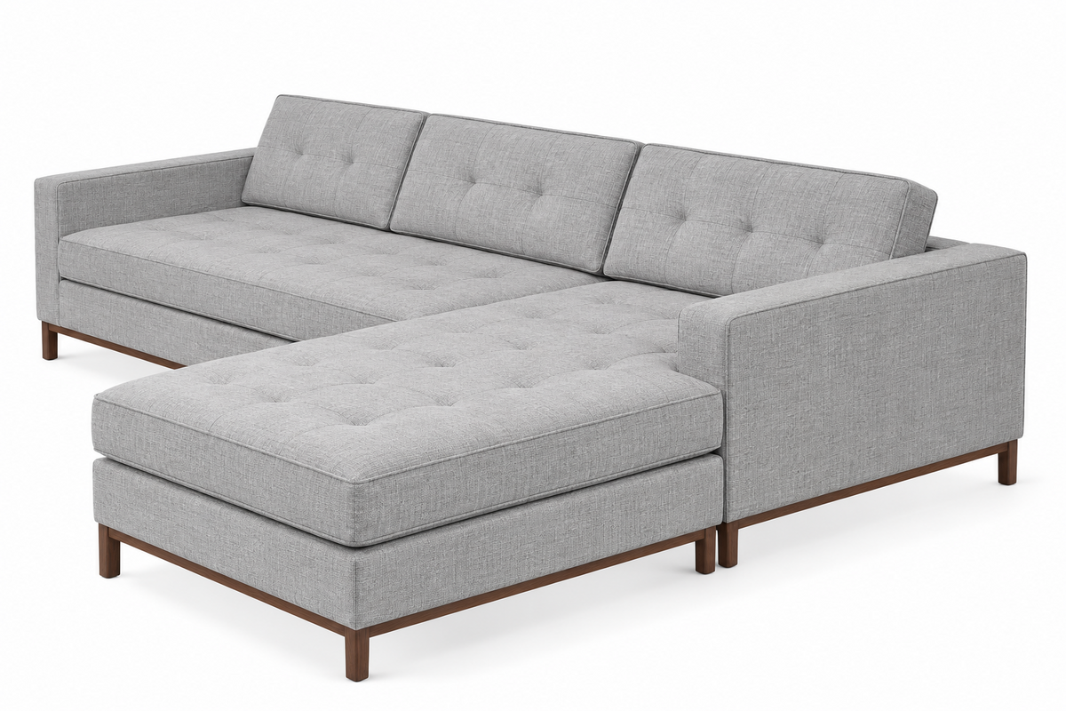 Jane Bi-Sectional by Gus Modern