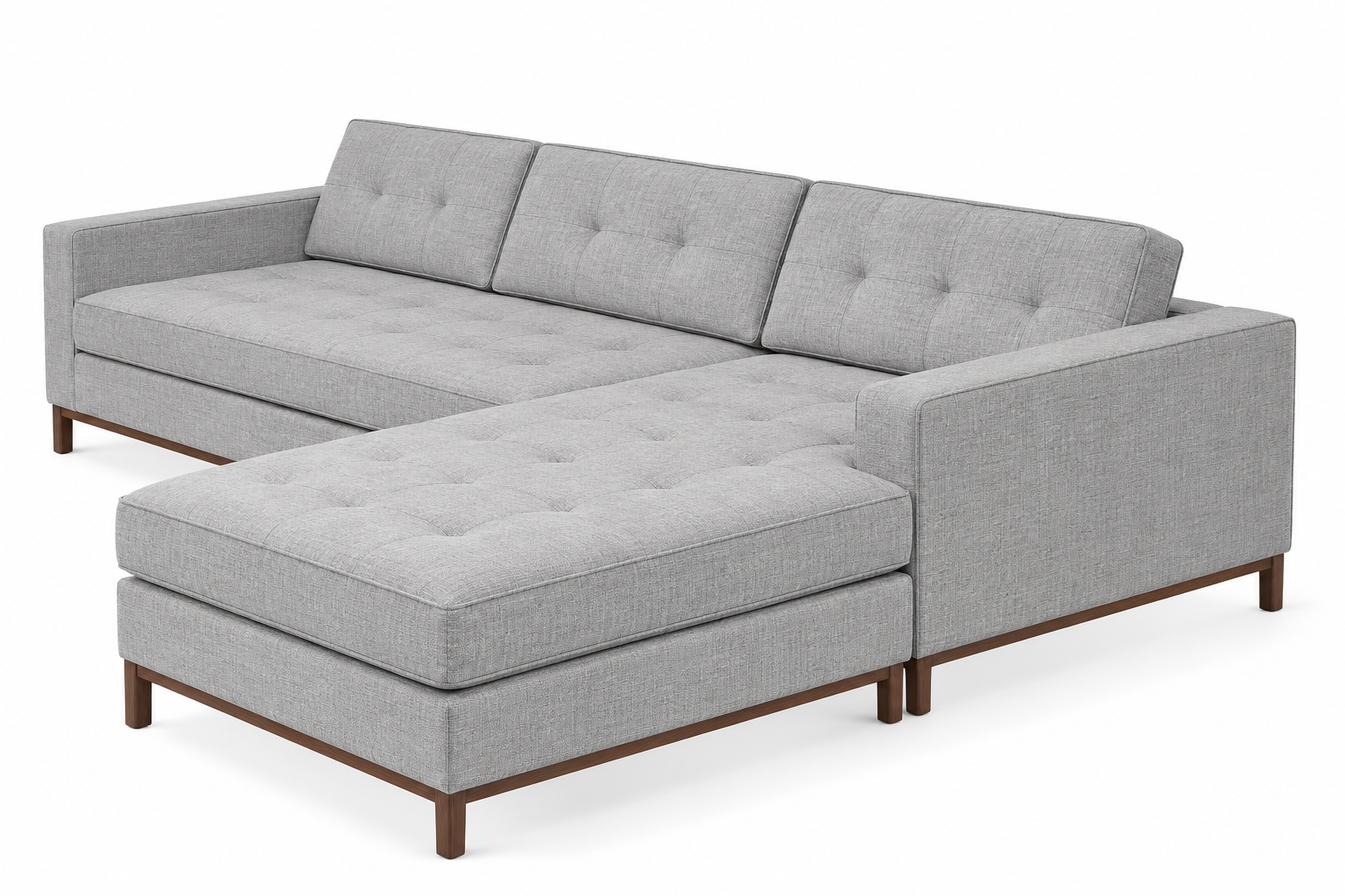 Jane Bi-Sectional by Gus Modern