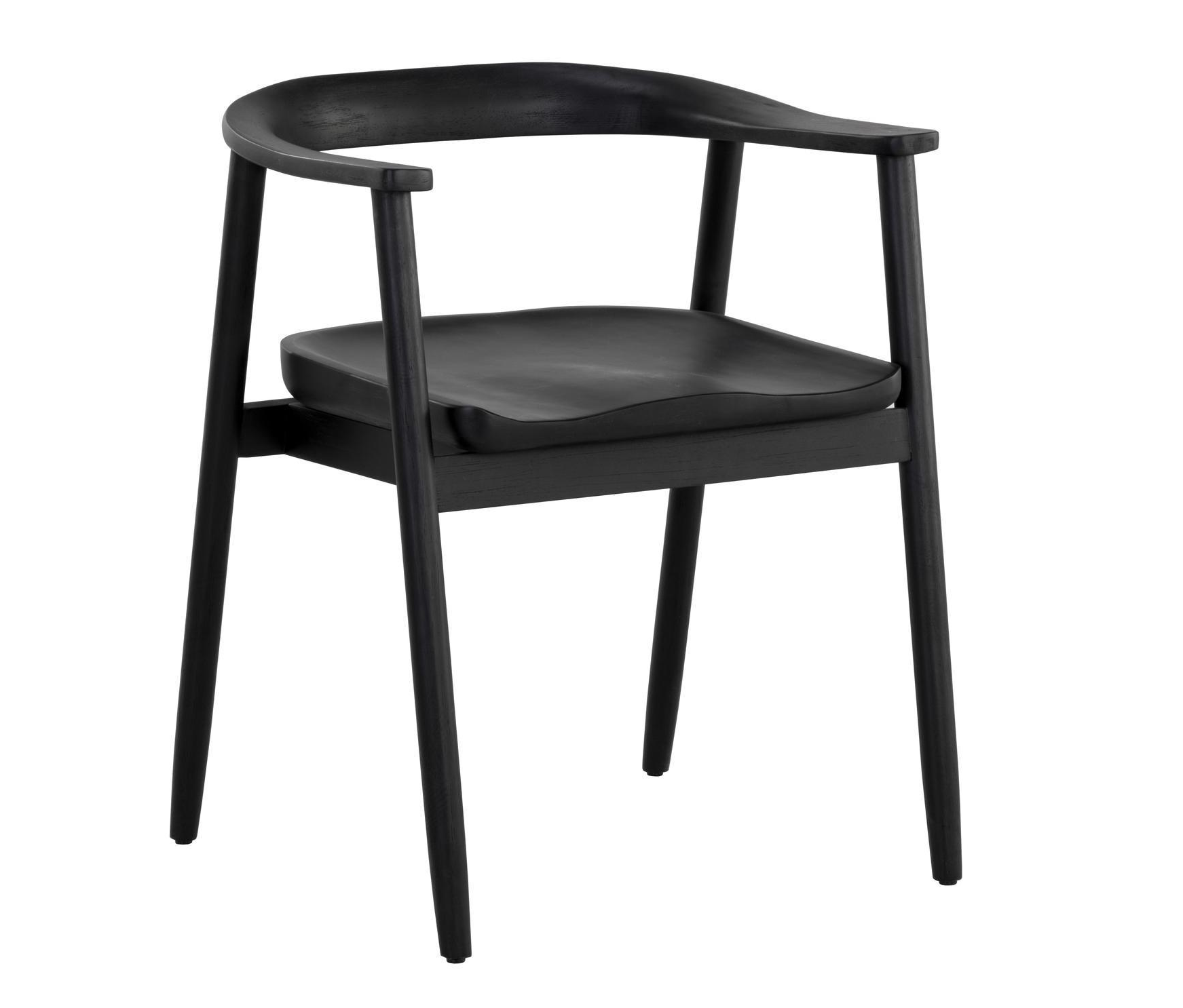 Jeremy Dining Chairs by Sunpan