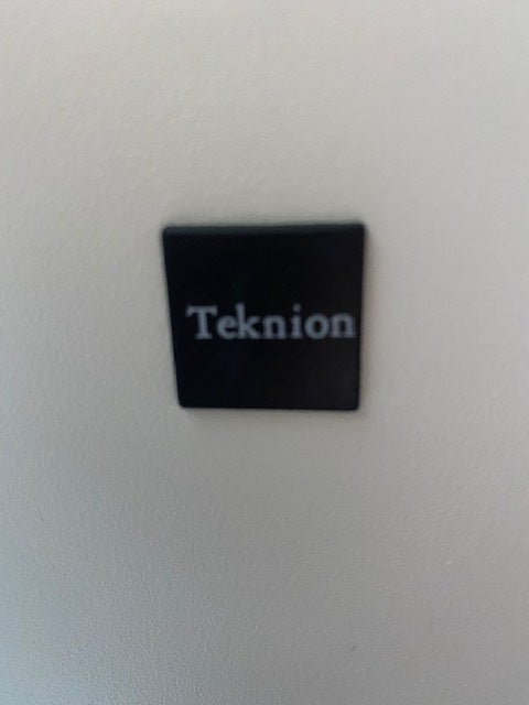 Teknion Lockers- 6 lockers