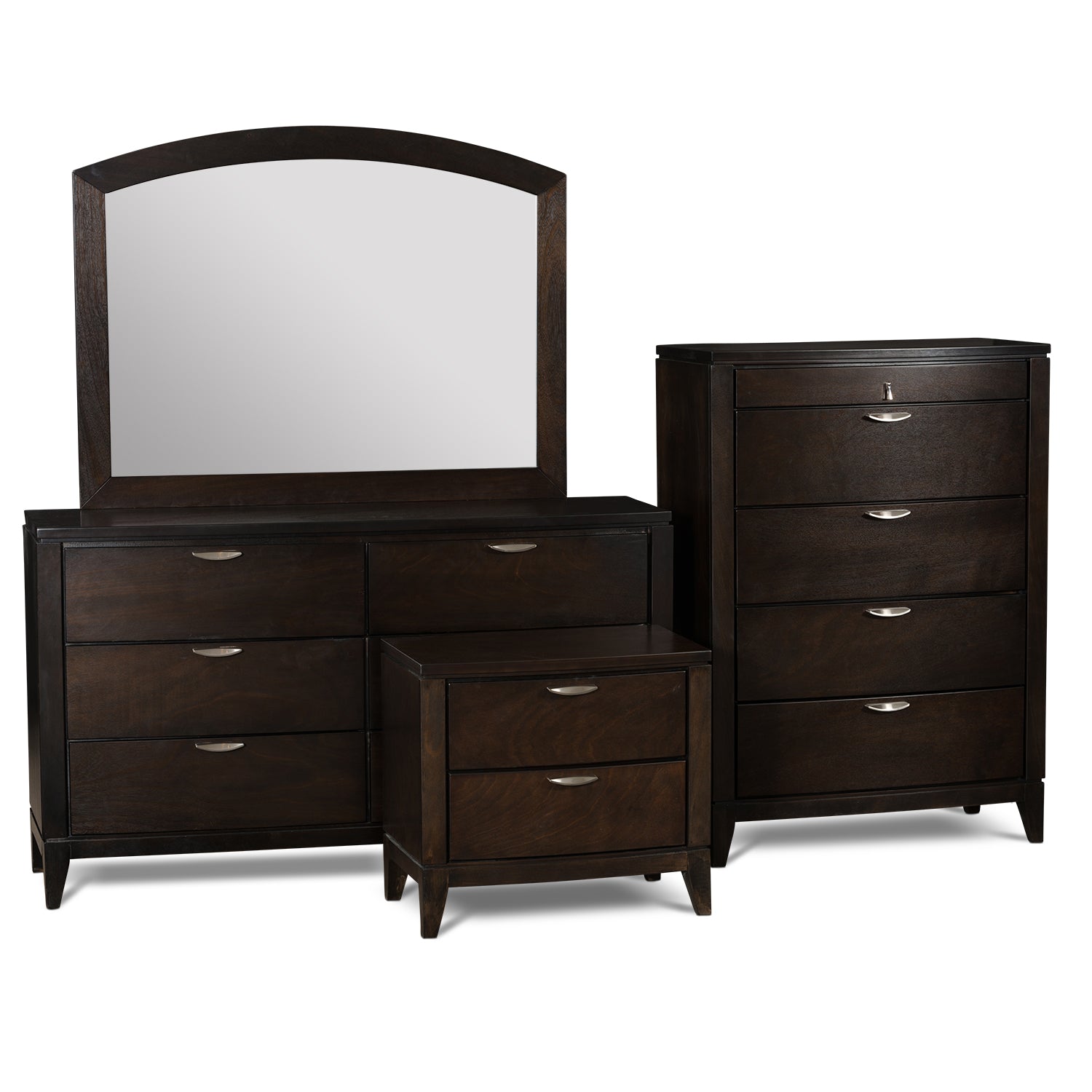 Hudson Night Table