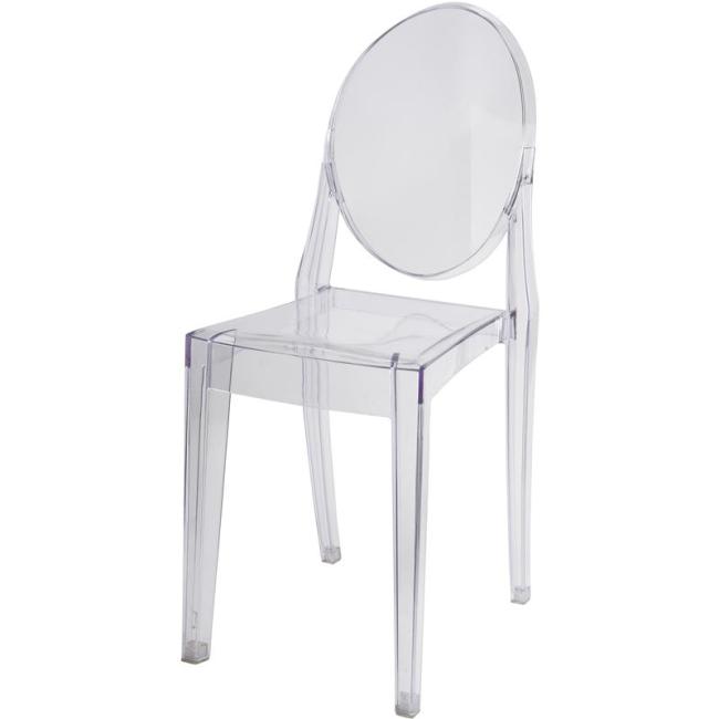 Ghost Chair