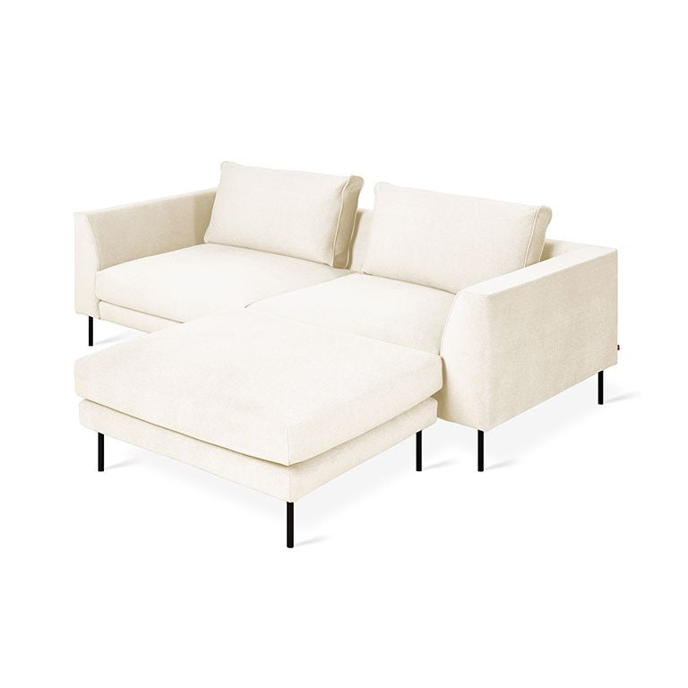 Renfrew Loft Bi-Sectional by Gus Modern