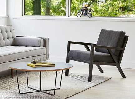 Truss Chair