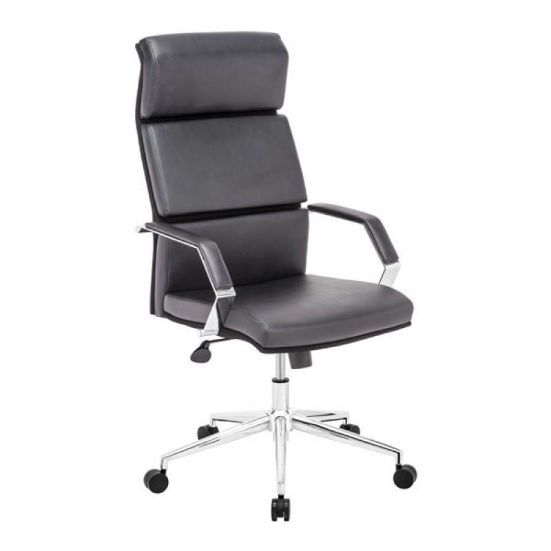 Lider Pro Office Chair - Black